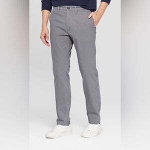Goodfellow & Co Men’s Every Wear Slim Fit Chino Pants